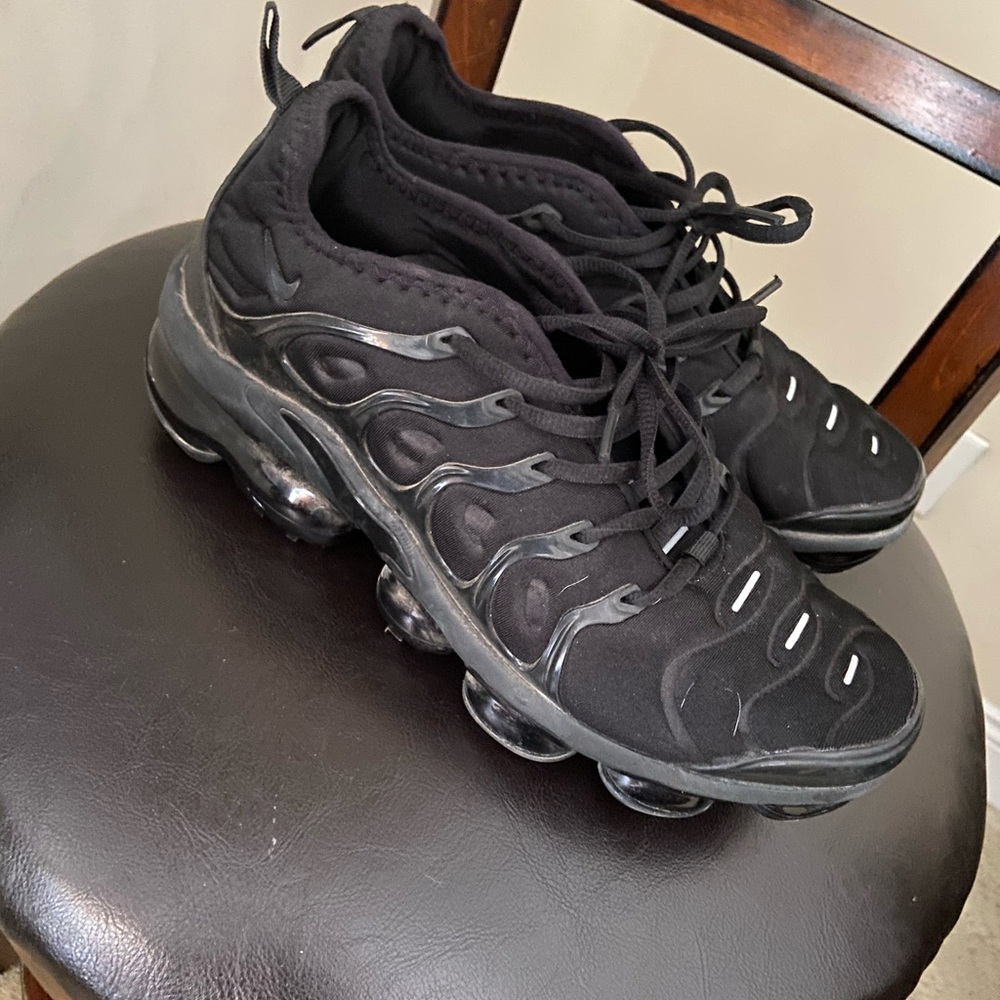 Vapor max plus
